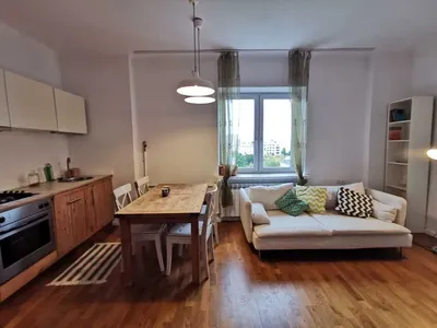 Przytulne mieszkanie na wynajem, śródmieście - miniatura 3
