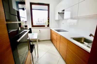 2-pokojowy klimatyzowany apartament, 41,34 m² – Grzegórzecka 77A - miniatura 5