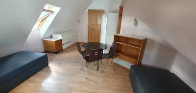 Ruczaj - przestronne, klimatyczne mieszkanie 2 sypialnie - miniatura 5