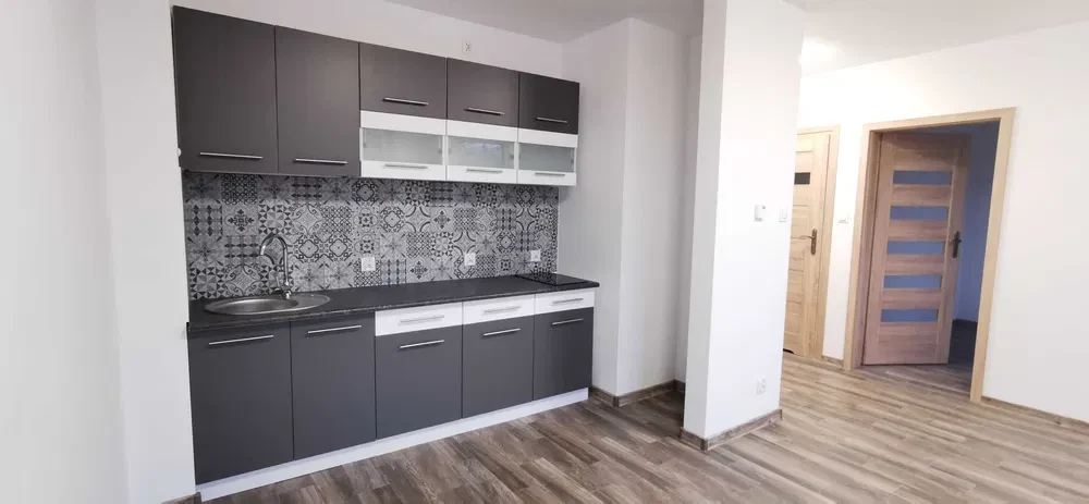 Mieszkanie 2 pokojowe nowoczesne apartament - 1/8