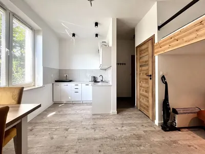 Mieszkanie na wynajem bezpośrednio Grzegórzki Kraków - miniatura 2