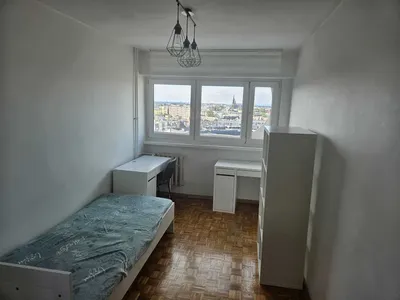 pokój 1-osobowy do wynajęcia Wrocław Plac Grunwaldzki