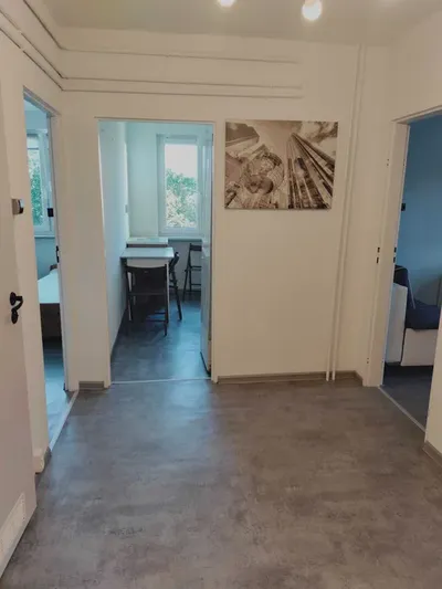 Pokój do wynajęcia - Katowice - blisko AWF - miniatura 4
