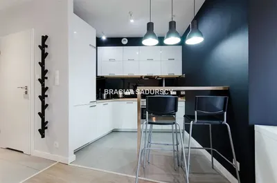 Kraków -Dębniki studio 33m2 gotowe do wprowadzenia - miniatura 3