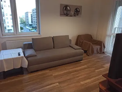 Mieszkanie na wynajem ul. Bolesława Orlińskiego 5 Kraków 2 pokoje, osobna kuchnia, balkon, 50 m2, bezpośrednio - miniatura 3