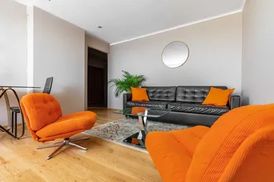 Przestronne 3 pokojowe mieszkanie z balkonem w Lublinie ul. Zakopiańska - miniatura 2