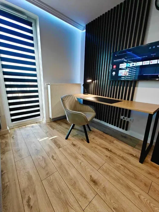 apartament 30 m2, ul. Hoffmanowej, NOWE 2025, Zapraszam - 1/8