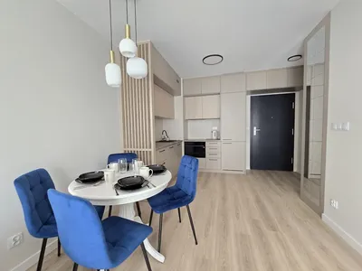 Wynajmę nowe 2 pokoje w Warszawie - miniatura 3