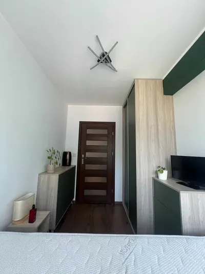 Mieszkanie 34 m² na wynajem – ul. Niebyła, Kraków - miniatura 4