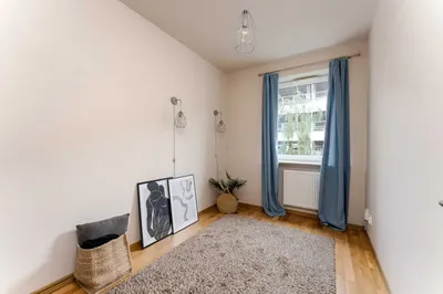 Przestronne 70m2, 3 pokoje + osobna kuchnia, idealne dla rodziny | 2 balkony | Płaszów | Przewóz - miniatura 5