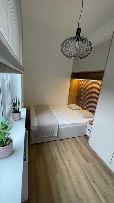 Nowoczesne 2 pokoje 39m² z tarasem 27m² | Osiedle Nova Ochota Łopuszańska 57 - miniatura 5