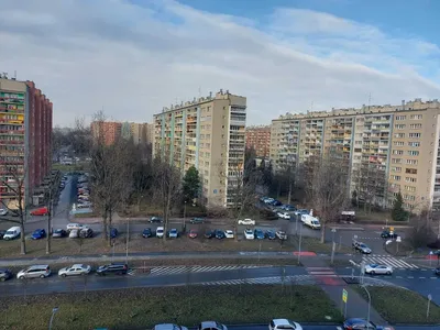Mieszkanie wynajmę 45 m Nowa Huta - miniatura 2