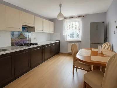 Mieszkanie 72 m² | 3 osobne pokoje | Prądnik Biały | Kraków - miniatura 2