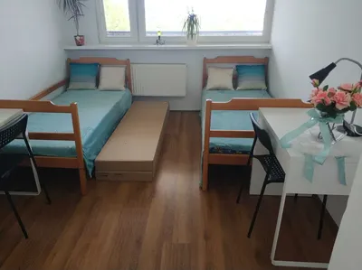 Pokój na ul. Krynickiej! Blisko Borowska ! Polecam - miniatura 2