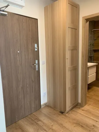 Mieszkanie 2 pokoje | balkon | Ciesielskiego | miejsce postojowe w cenie - miniatura 2