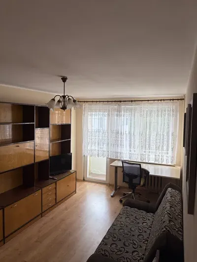 2 pokojowe mieszkanie dla studentow w Gdyni. Doskonala lokalizacja! - miniatura 5
