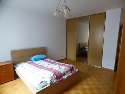 Mieszkanie 2-pokojowe | 55 m² | ul. Łucka | przy stacji metra Rondo Daszyńskiego - miniatura 4