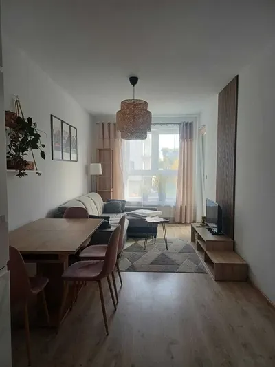 Kraków, Ruczaj, ul. Dr. Jana Piltza | 40 m² | Loggia | Garaż podziemny w cenie