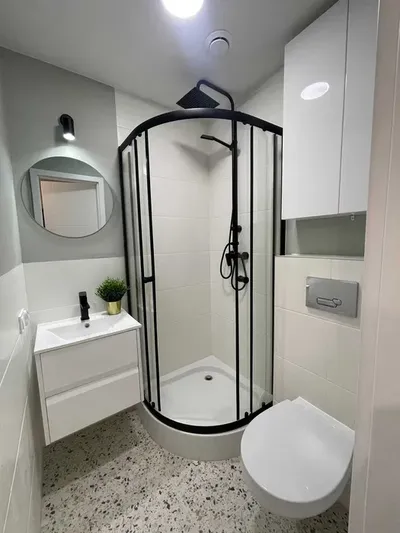 Do wynajęcia STUDIO 12 m² – kompaktowe, w pełni wyposażone OCHOTA 800m od WUM - miniatura 2