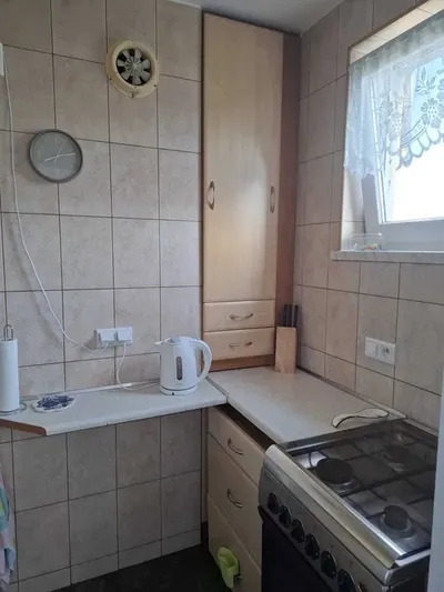 4 pokojowe mieszkanie z balkonem w Rynku - miniatura 3
