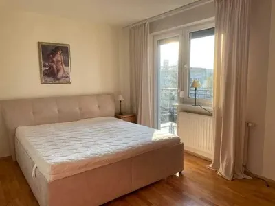 Penthouse 68m² z tarasem dachowym 50m² Śródmieście - miniatura 5