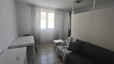 Mieszkanie typu studio - miniatura 2