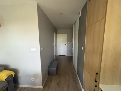 Mieszkanie 2 pokoje 35 m² | Kminkowa | Ponikwoda | Balkon | Parking | Od zaraz - miniatura 3
