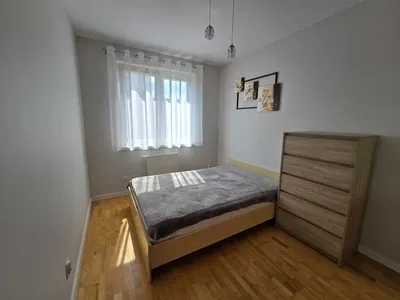 Mieszkanie 2 pokojowe, ul. Milenijna (Białołęka). Dostępne od zaraz. - miniatura 5