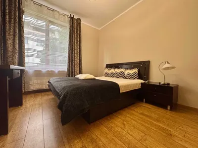 Bez prowizji, 2 pokojowe 52m² + Taras 14m². Marina Mokotów, ul. Żaglowa - miniatura 3