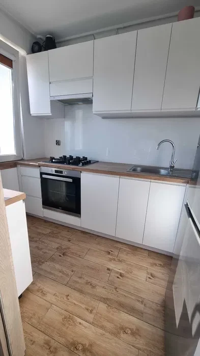 Mieszkanie 2 pokojowe Os. Piastowskie, Rataje - 1/40