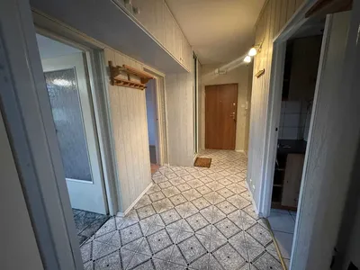 Mieszkanie 3 pokojowe na wynajem