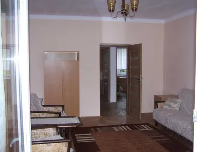 WYNAJMĘ słoneczne i przytulne mieszkanie 53m KRAKÓW - KROWODRZA - miniatura 2