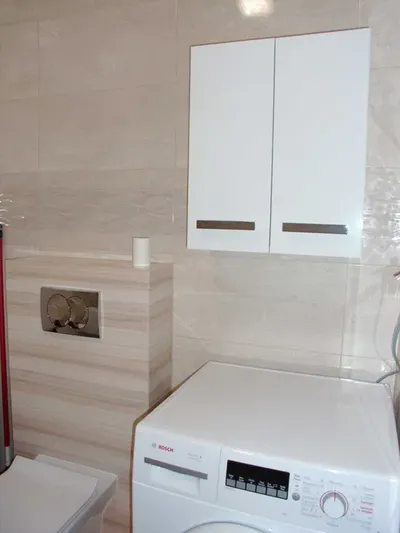 Bezpośrednio nowe mieszkanie 2 pokoje 55m2 ul. Dereniowa 10, Metro Imielin - miniatura 4