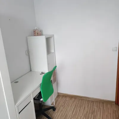 Pokój jednoosobowy przy Nowosądeckiej - miniatura 3