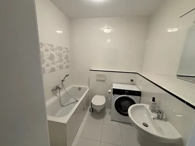 Przytulna, umeblowana kawalerka z balkonem – Wrocław, ul. Gorlicka - miniatura 5