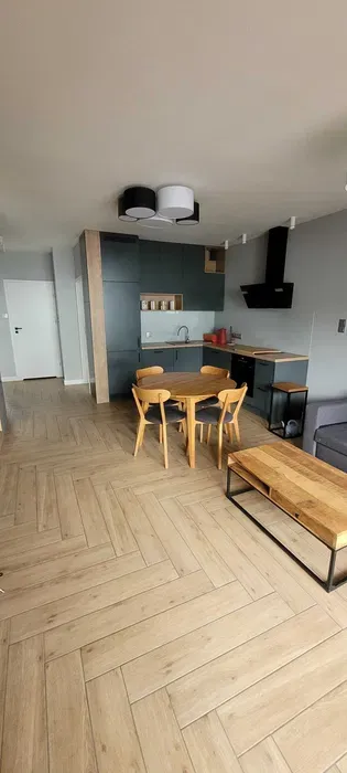 Mieszkanie 3 pokojowe do wynajęcia | 53 m2 | Gdańsk Ujeścisko