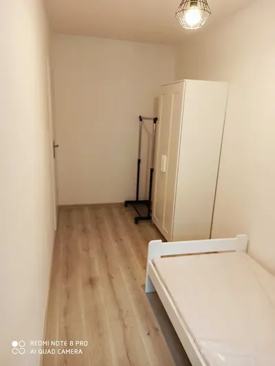 Pokój 1 osobowy Białołęka Nowodwory - miniatura 2