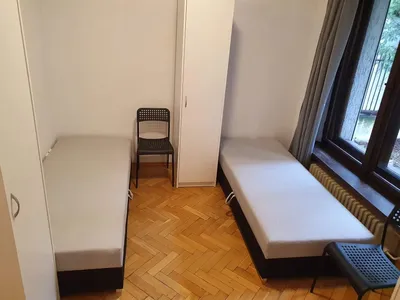 Wynajmę przestronny pokój dwuosobowy – ul. Miodowa - miniatura 5