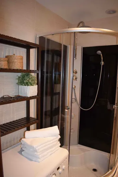 61 m² | 1 piętro | balkon | duża piwnica | zwierzęta mile widziane - miniatura 5