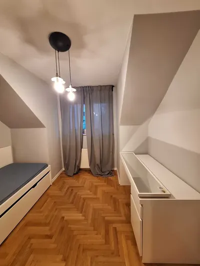 3 POKOJE | 74,5 m² | 2 Poziomy | 2 Balkony | Kurdwanów - miniatura 5
