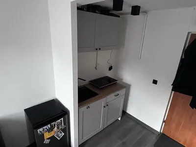 Od listopada | przytulne mieszkanie | 2650 całość - miniatura 5