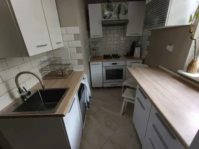Pokój 2-osobowy 850zł/os+media Dla studentów Blisko UG Dogodny dojazd do innych uczelni Przymorze Wielkie - miniatura 5
