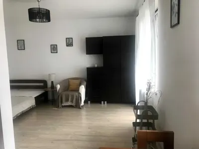 Przytulne mieszkanie z balkonem | 33 m2 | ul. Ostatnia (przystanek Białucha) | od 1 października - miniatura 2