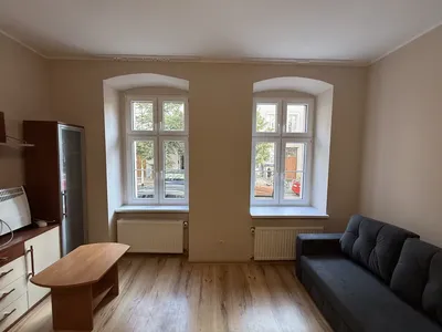 Wynajme kawalerke w centrum Poznania Rezerwacja - miniatura 2