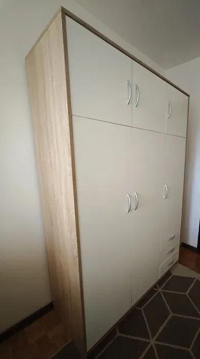 Pokój os piasta dla dziewczyny - miniatura 2