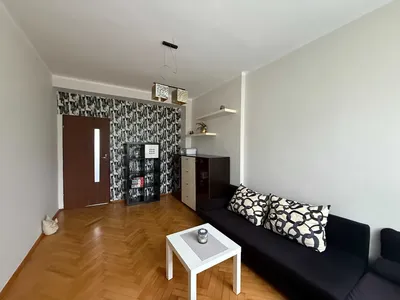 Mieszkanie do wynajęcia 51,7 m² AWF - miniatura 4