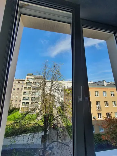 Micro Studio in Warsaw – Ochota | WUM | UW | Bills Included - miniatura 4
