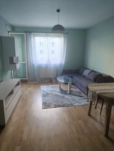 Wynajmę mieszkanie 2 pokoje | 45 m | Warszawa | Ursus | sauna | basen | ochrona