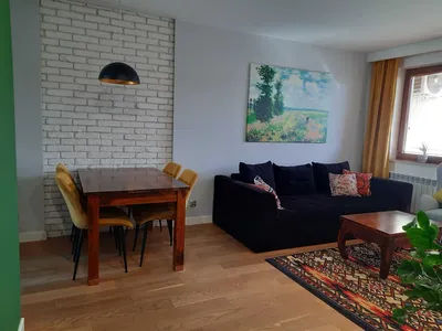 Wynajmę mieszkanie 3 pokoje, 64m2, urządzone, garaż | od 01.10 - miniatura 3