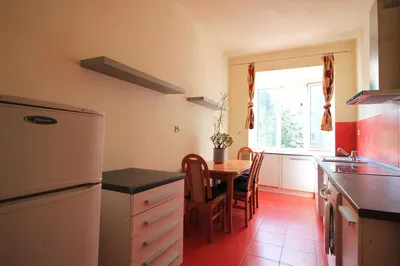 68 m² przy Grunwaldzkiej | 2 niezależne pokoje + wspólna przestrzeń | balkon | naprzeciwko UP - miniatura 5